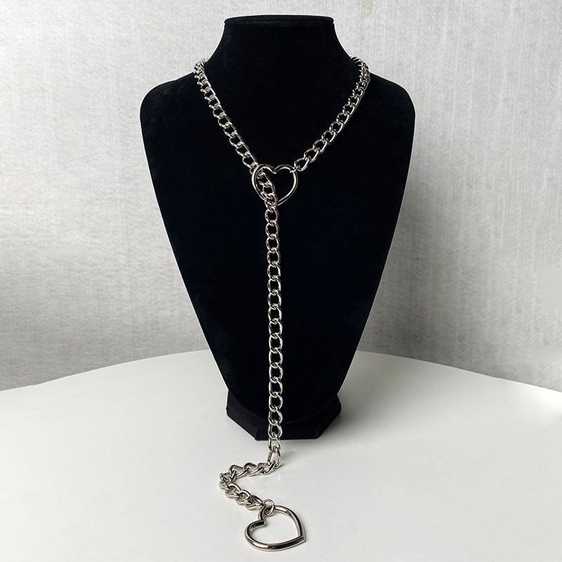 Liebe Halskette/Love kaulakoru