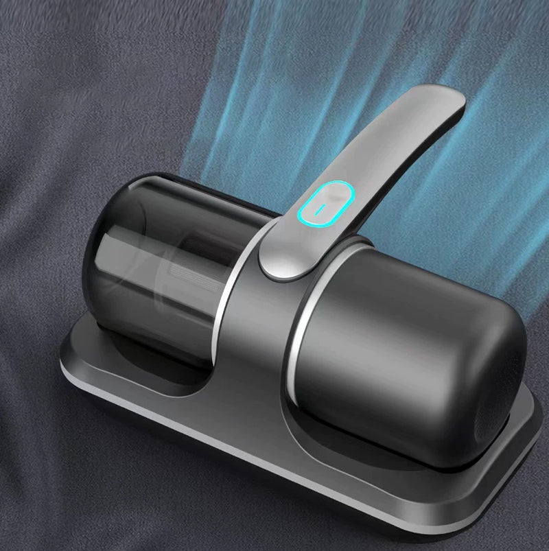 đĄ Langaton patjapölypölynimuri - SyvĂ€puhdistus, ÀÀrimmĂ€inen suojaus đ