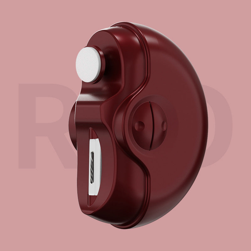 Sähköinen kynsileikkuri / Sähköinen Nagelklippare