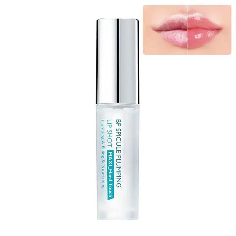 Lip Essence Oil-đ Tasoittaa juonteita ja vĂ€hentÀÀ kuivuutta.