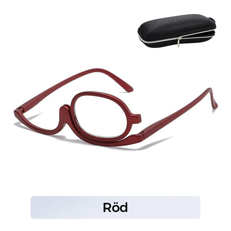 ๐ Meikkilupalasit ๐ง