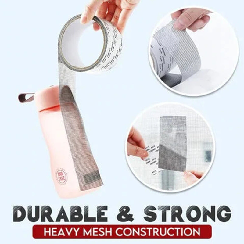 Ikkunoiden näyttöjen korjaussarja