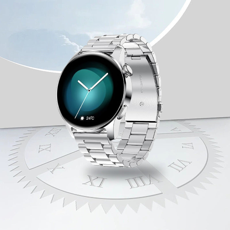 Sykkeen verensokerin seuranta, Bluetooth-soitto urheilukello