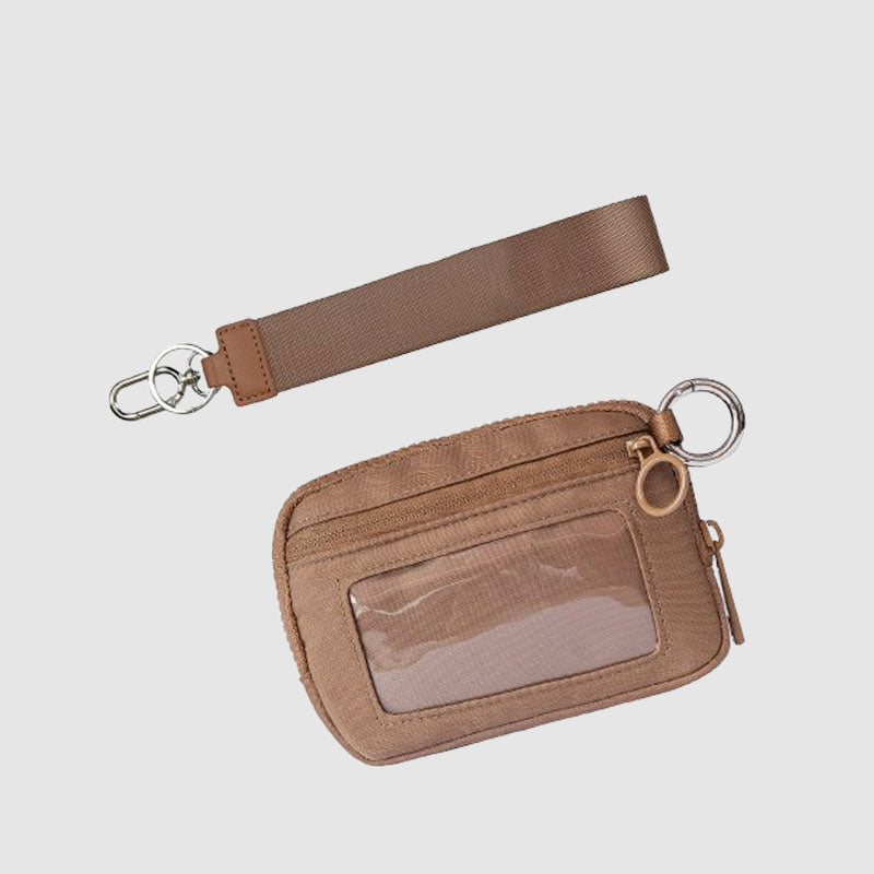 🔥 Uusi kolikon säilytyspussi