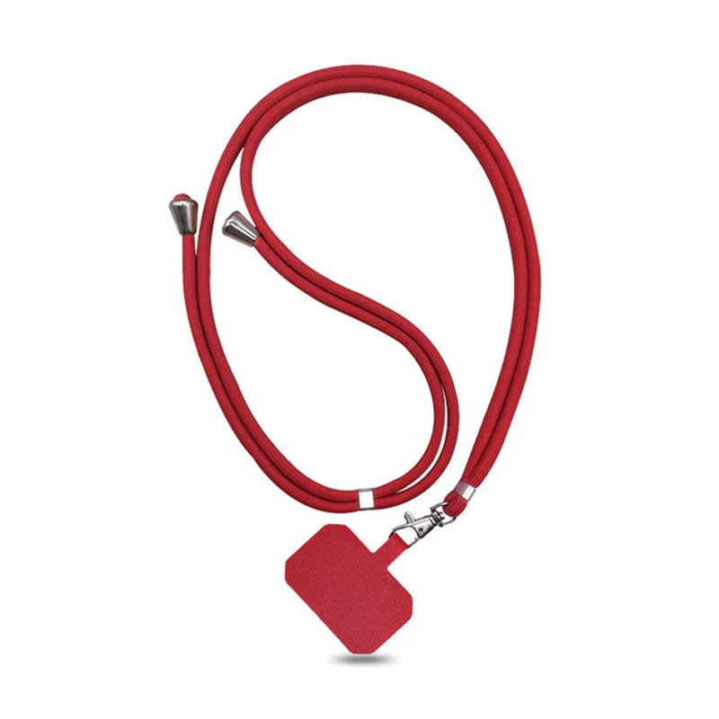 Crossbody Puhelin Lanyard