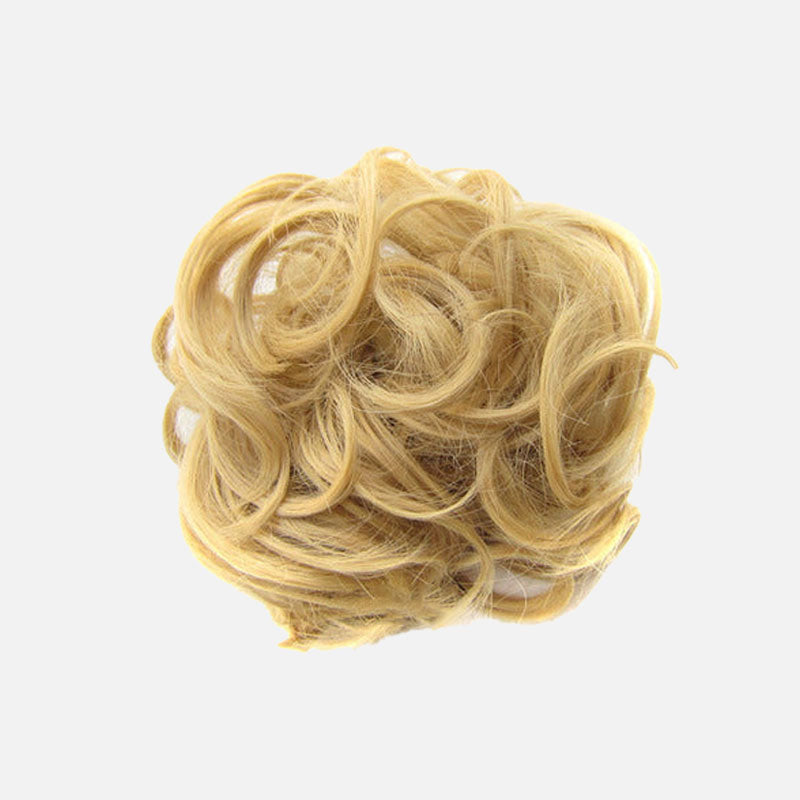 🔥50% alennus kuuma myynti🔥41 väriä Helppo käyttää Tyylikkäät hiuslenkit