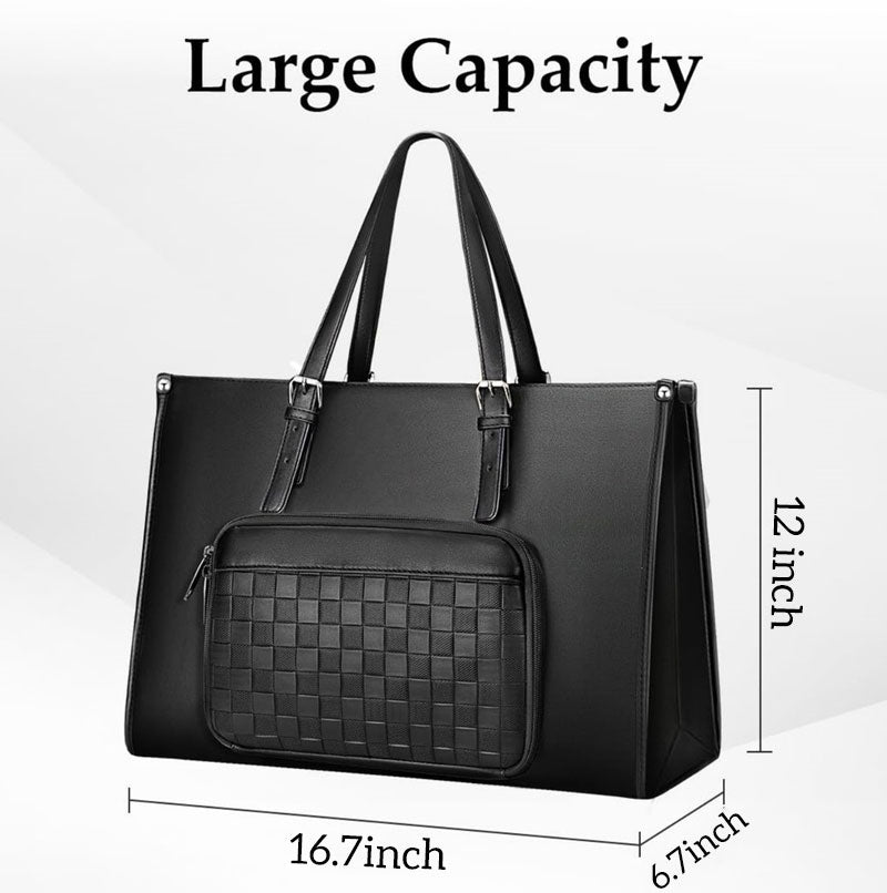 3 in 1 lounaslaukku naisille