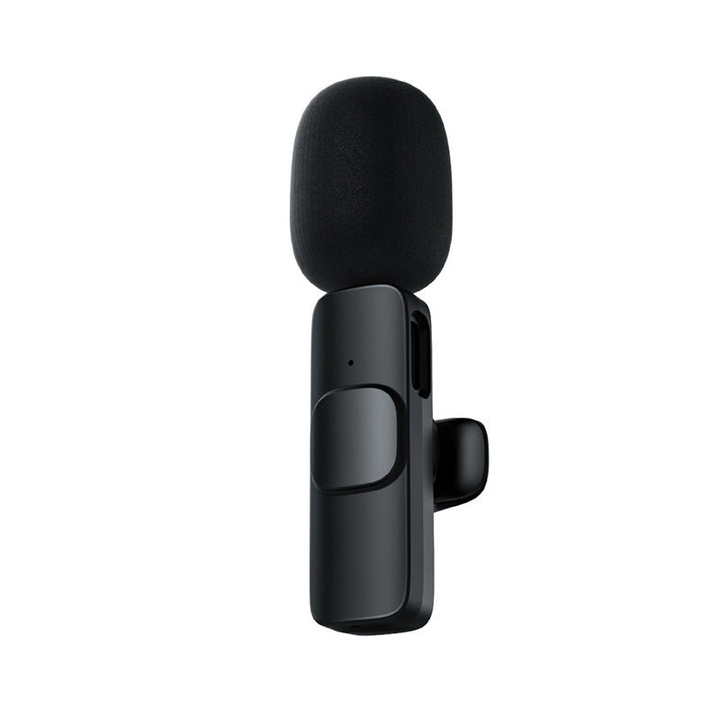 Melua vaimentava Bluetooth-mikrofoni