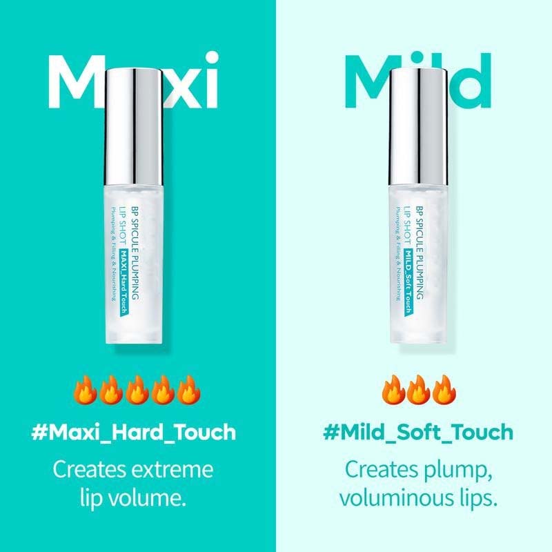 Lip Essence Oil-đ Tasoittaa juonteita ja vĂ€hentÀÀ kuivuutta.