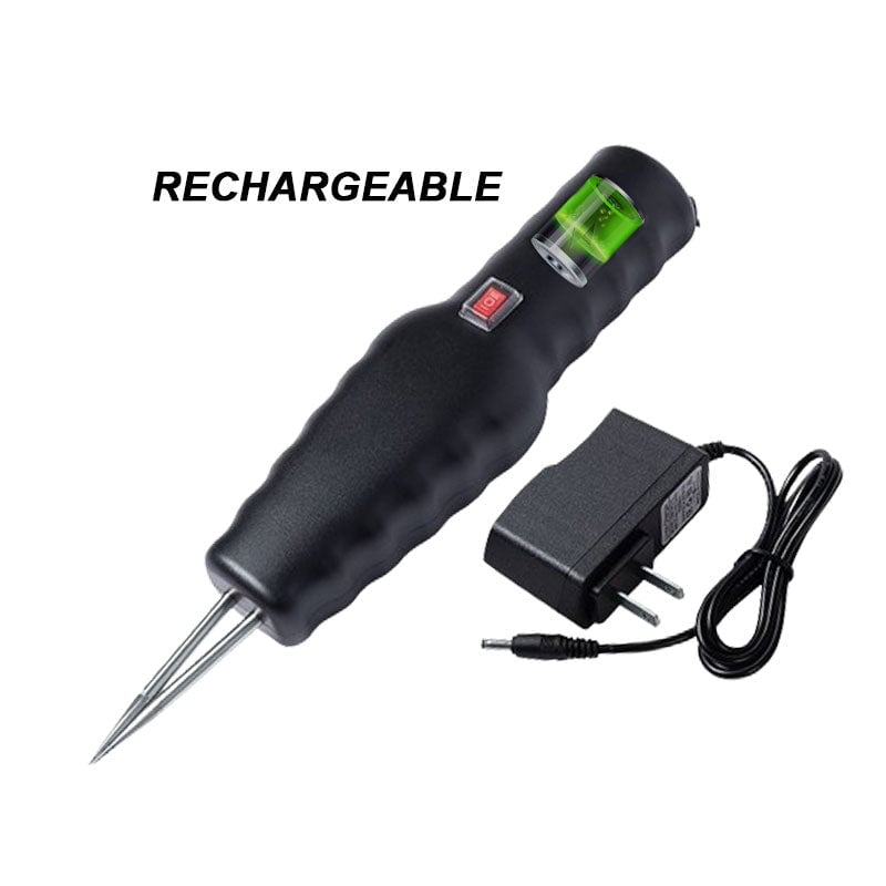 Sähköinen Quick Chicken Plucker