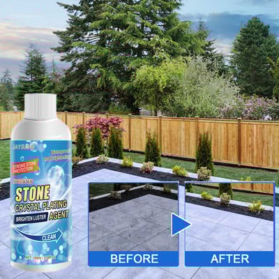 Stone Stain Remover puhdistusaine