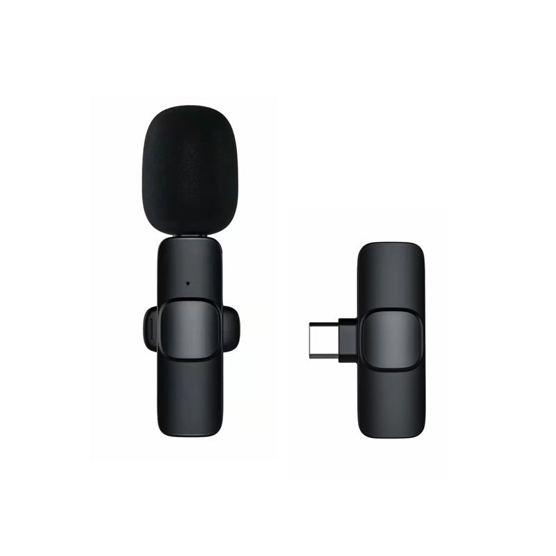 Melua vaimentava Bluetooth-mikrofoni
