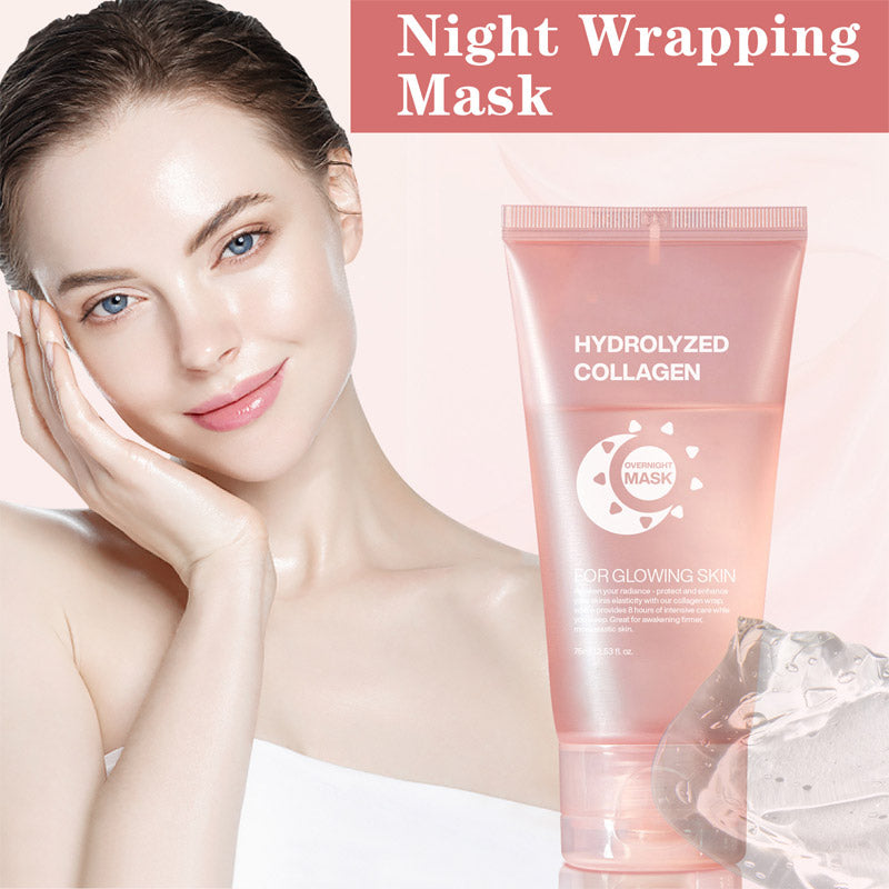 Kollageenin kuorintanaamio/ Collagen Peel-Off Mask (Kollageenin kuorintanaamio)