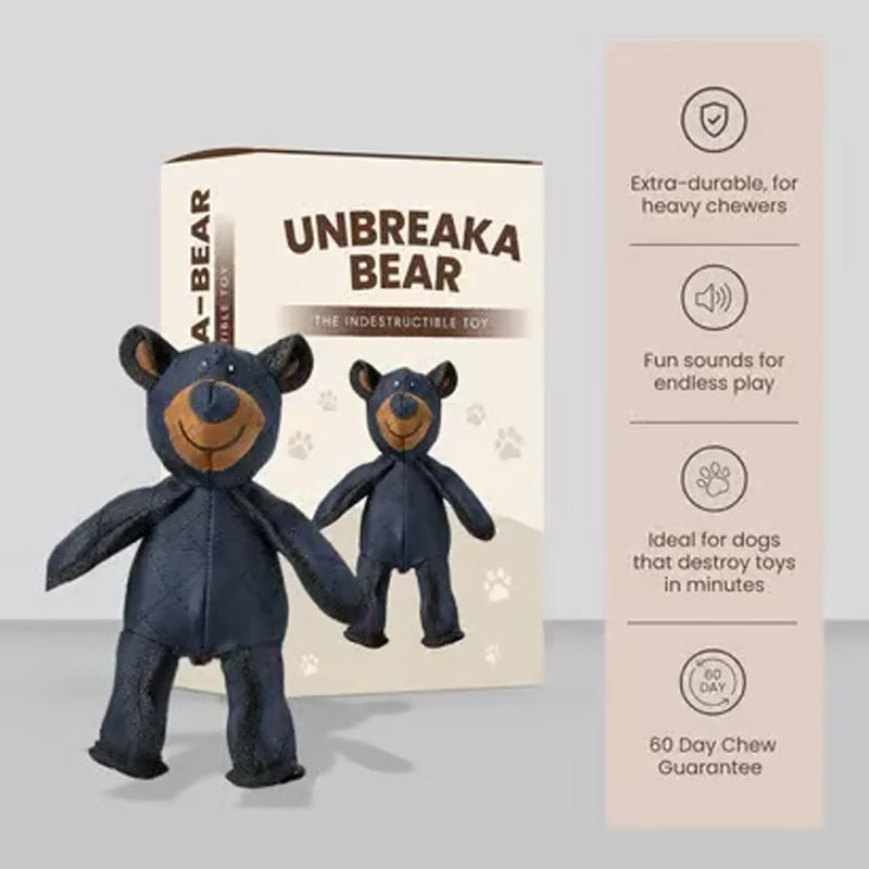 Mighty Bear lemmikkilelu