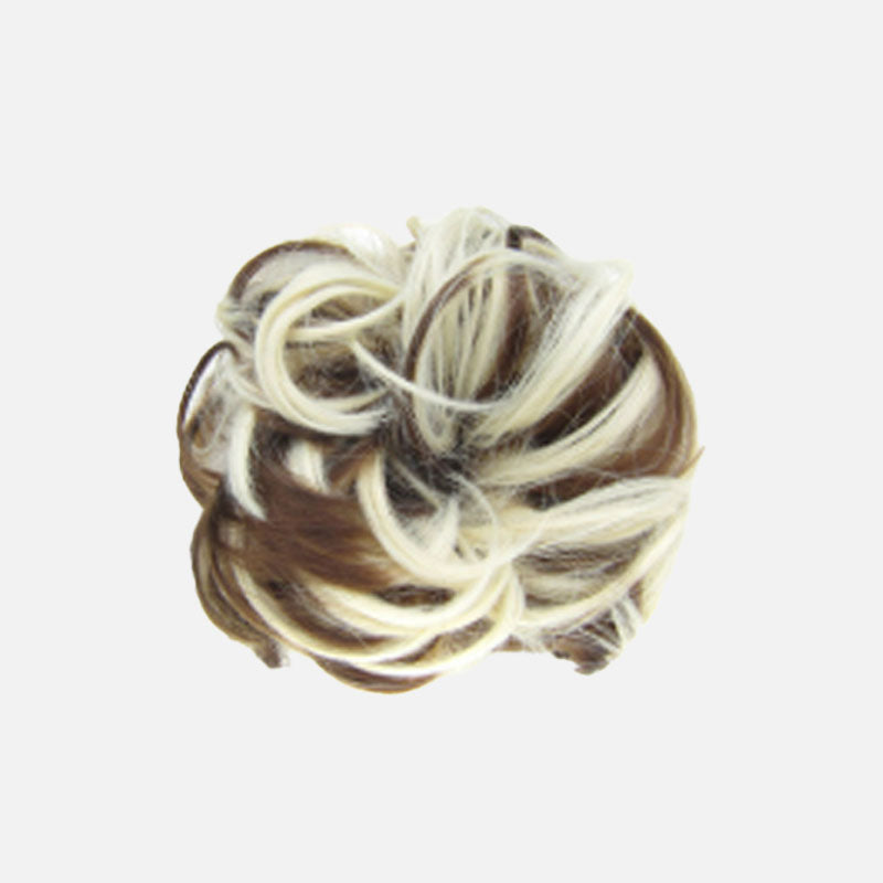 🔥50% alennus kuuma myynti🔥41 väriä Helppo käyttää Tyylikkäät hiuslenkit