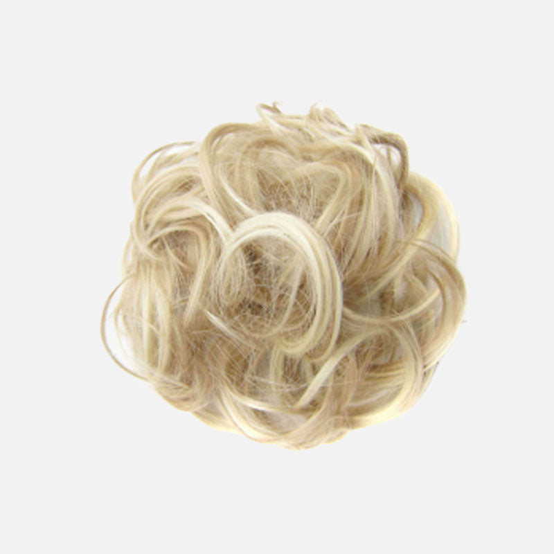 🔥50% alennus kuuma myynti🔥41 väriä Helppo käyttää Tyylikkäät hiuslenkit
