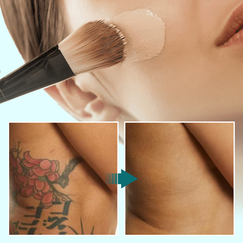 ✨Hot Sale 40% Off🥰 Kosteuttava Concealer vedenpitävä kerma naisille