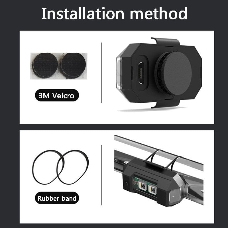 đ„đ„LED-törmĂ€yksenestovalot