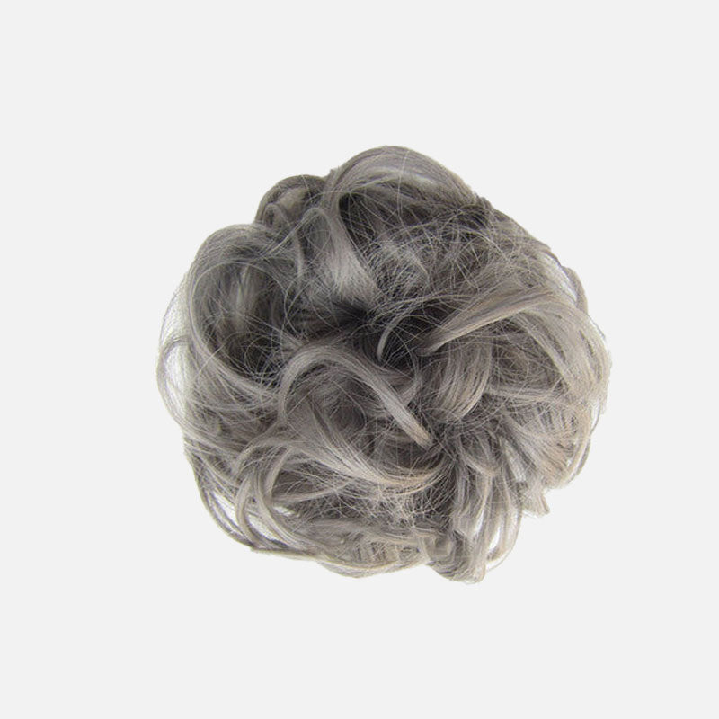 🔥50% alennus kuuma myynti🔥41 väriä Helppo käyttää Tyylikkäät hiuslenkit