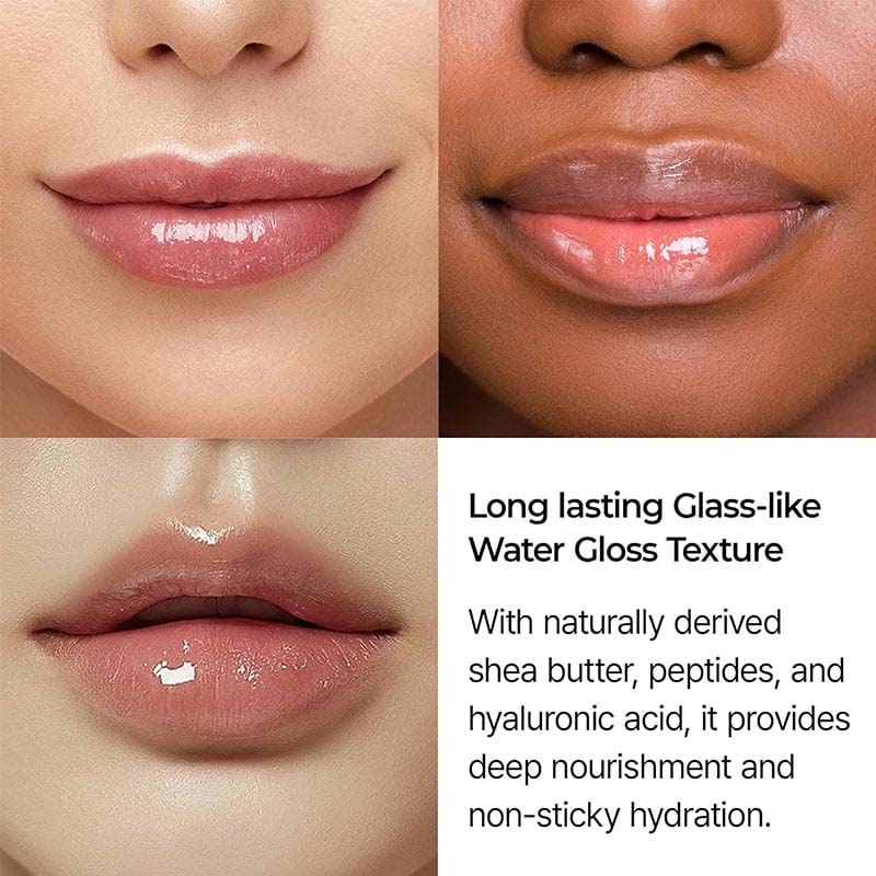 Lip Essence Oil-đ Tasoittaa juonteita ja vĂ€hentÀÀ kuivuutta.