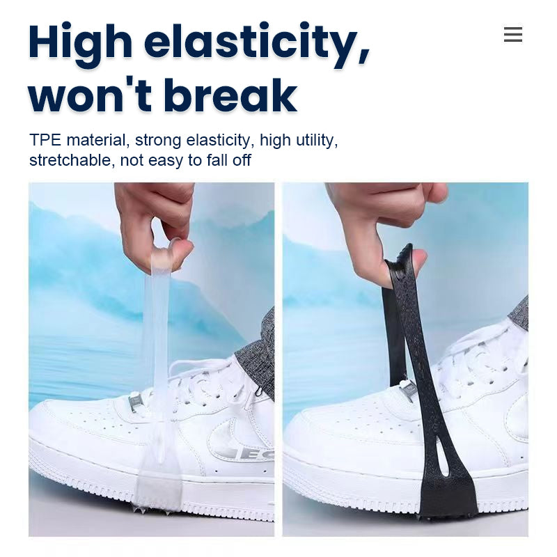 2025 Läpinäkyvät tassut luistinsuojalla 🧊✨✨