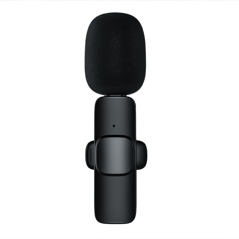 Melua vaimentava Bluetooth-mikrofoni