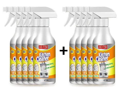 Jopa 49 % alennusta!!🧼Keittiön Vaahto Puhdistusaine