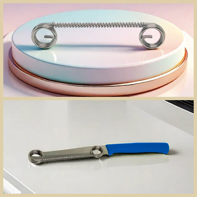 Nopea viipalointiveitsi