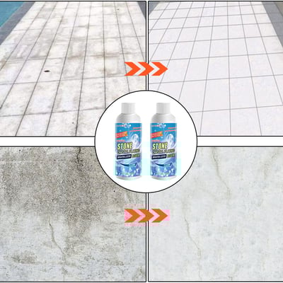 Stone Stain Remover puhdistusaine