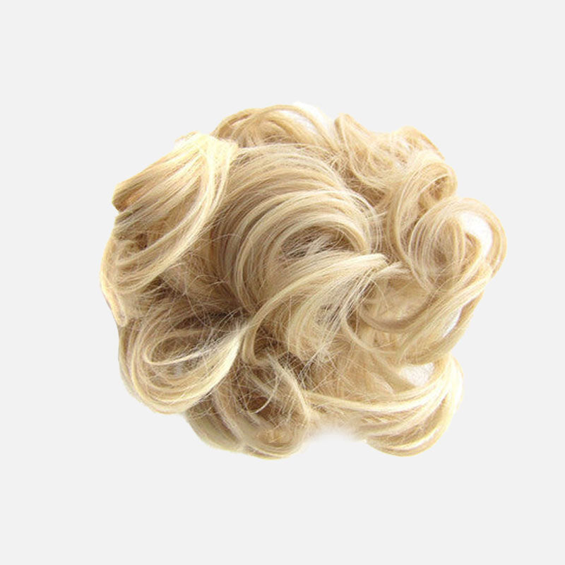 🔥50% alennus kuuma myynti🔥41 väriä Helppo käyttää Tyylikkäät hiuslenkit