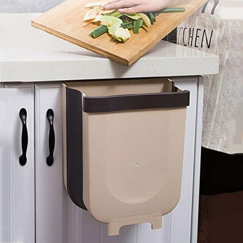 Kokoontaitettava kokoontaitettava iso keittiön pölysäiliö