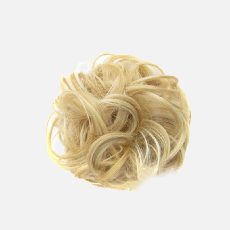 🔥50% alennus kuuma myynti🔥41 väriä Helppo käyttää Tyylikkäät hiuslenkit