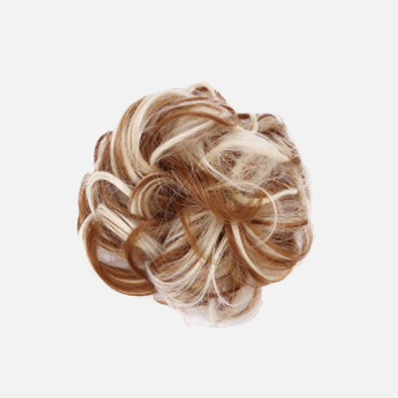🔥50% alennus kuuma myynti🔥41 väriä Helppo käyttää Tyylikkäät hiuslenkit