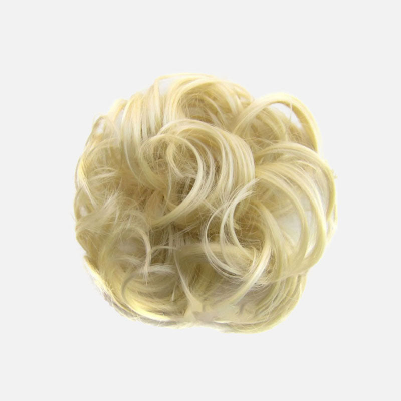 🔥50% alennus kuuma myynti🔥41 väriä Helppo käyttää Tyylikkäät hiuslenkit