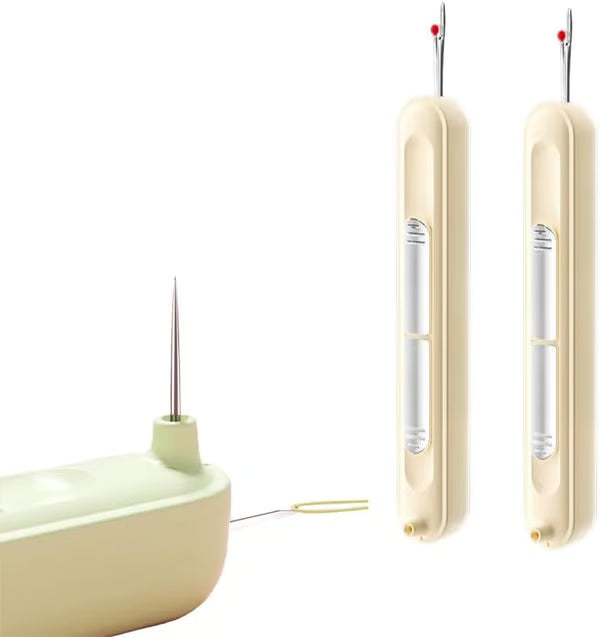 Eptchn 2-in-1 Langansuojan & Ommelavaimen