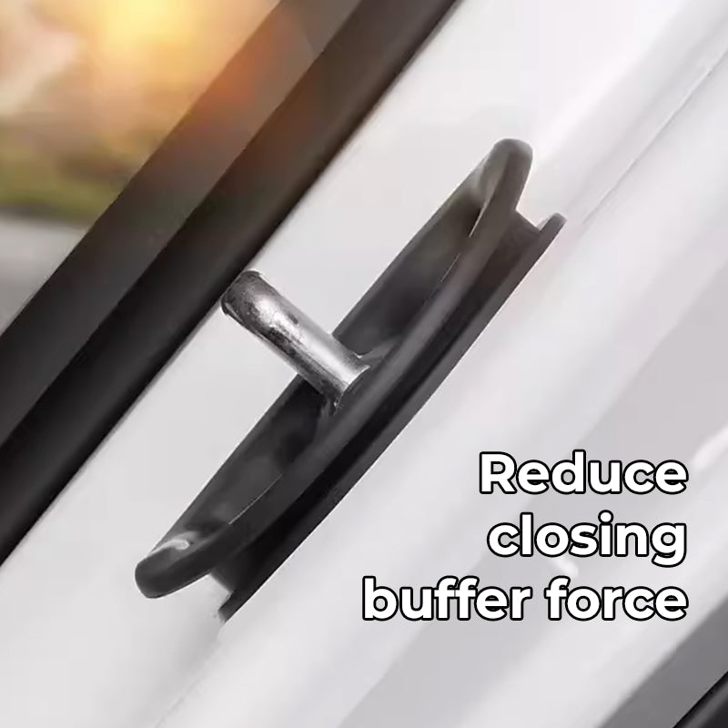 Auton oven salpa Hiljainen ja Anti-Rust