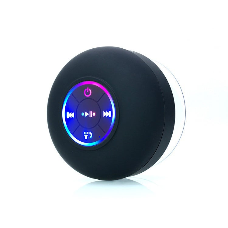 đ¶đ”Imukuppi Kylpyhuoneen Putoamisen EstĂ€vĂ€ Bluetooth-Kaiutin