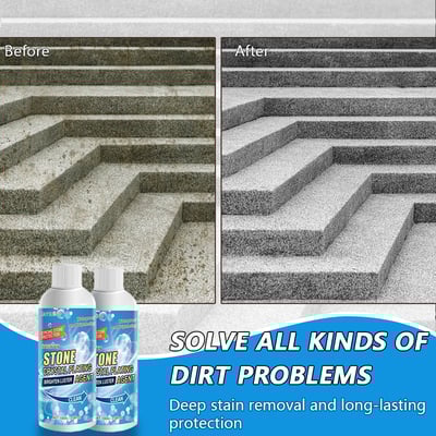 Stone Stain Remover puhdistusaine