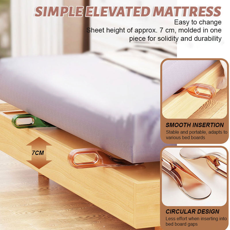 đĄMattress Lifter-Saa sinut petaamaan sĂ€nkysi helpostiâ