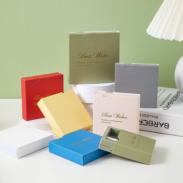 Muoti Twist Örhängen