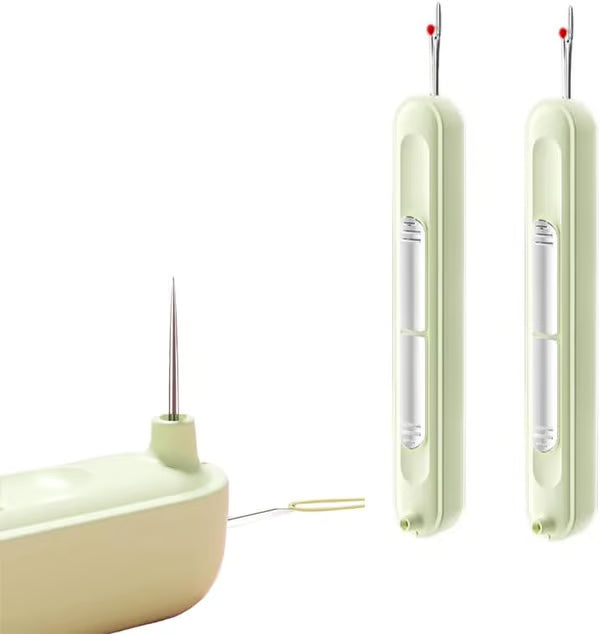 Eptchn 2-in-1 Langansuojan & Ommelavaimen