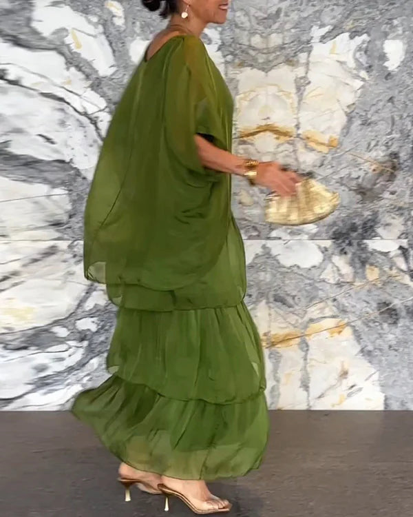 đ VĂ€ljĂ€ mekko taiteelliseen tyyliin