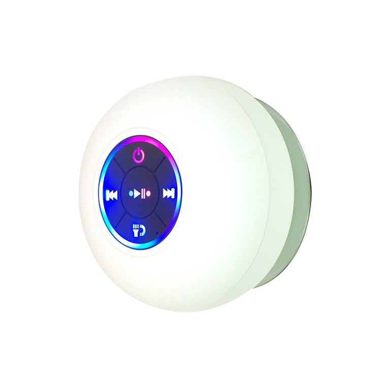 đ¶đ”Imukuppi Kylpyhuoneen Putoamisen EstĂ€vĂ€ Bluetooth-Kaiutin