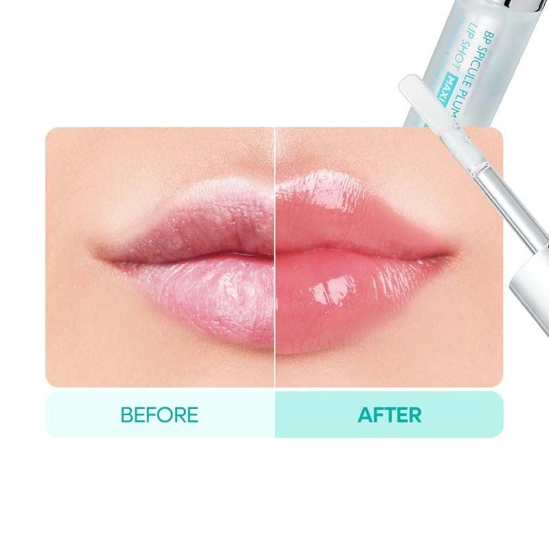 Lip Essence Oil-đ Tasoittaa juonteita ja vĂ€hentÀÀ kuivuutta.