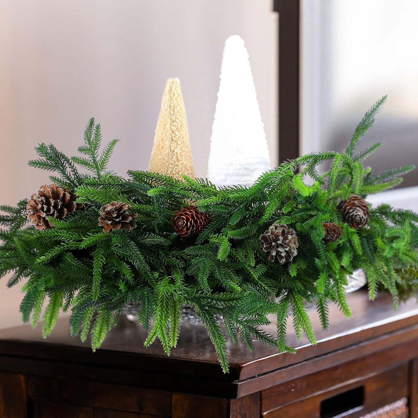 đVarhaisen Joulun Erikoistarjous 49 % đNorfolk Pine Branch