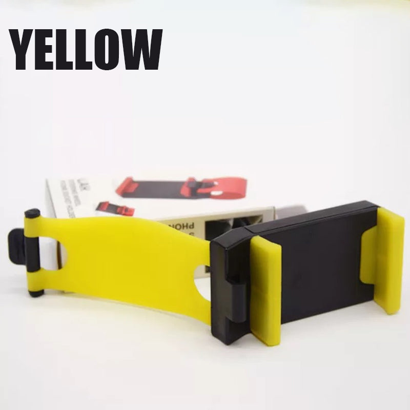 Autotuki Universal auton ohjauspyörän kiinnike