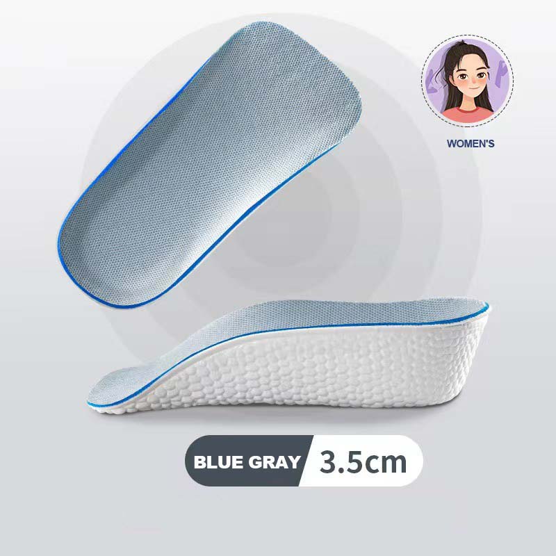 Popcorn Sisäinen korkeutta lisäävä pohjallinen