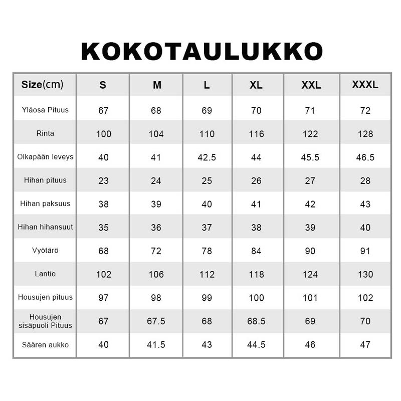Printtikuvioinen lyhythihainen rento kaksiosainen pukusarja
