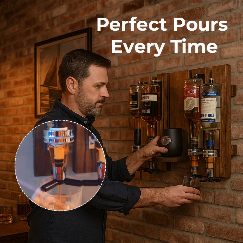 đ„ Herrasmiesten Whiskykaatin