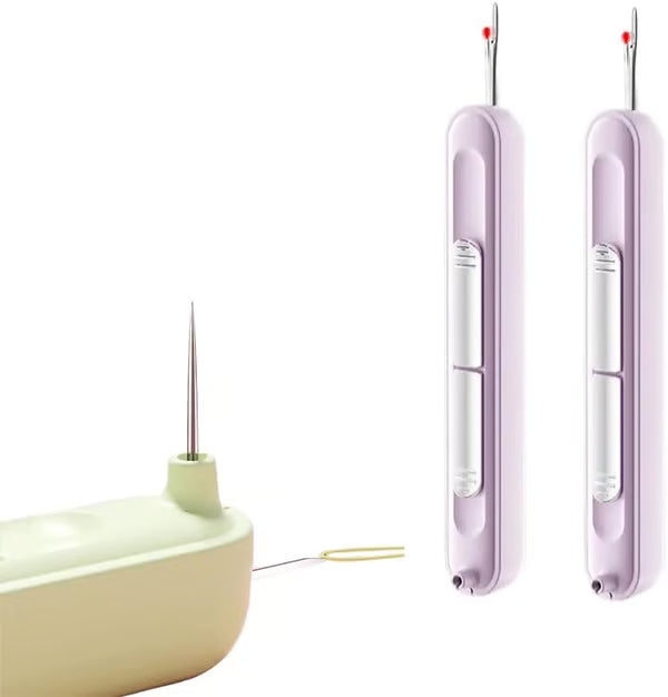 Eptchn 2-in-1 Langansuojan & Ommelavaimen